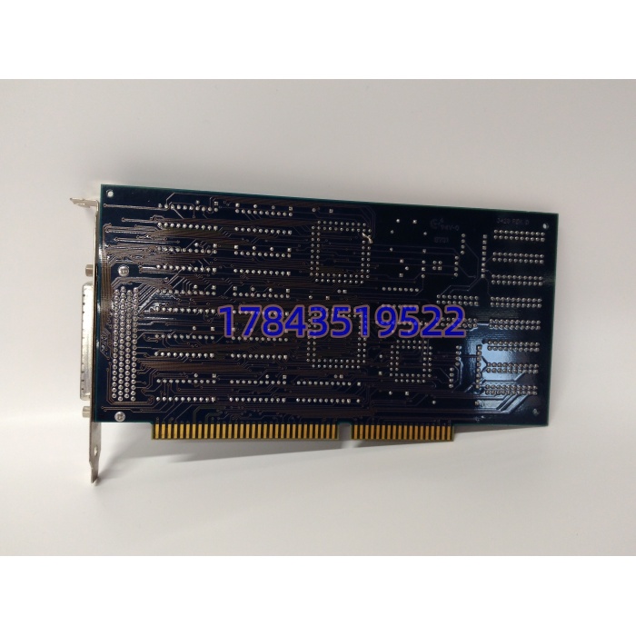 TWUNCOM J592S-450550 | 双串口I/O模块 - 图片 2