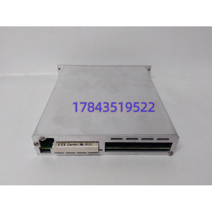 NI SCXI-1102 | SCXI 32通道差分模拟输入调理模块