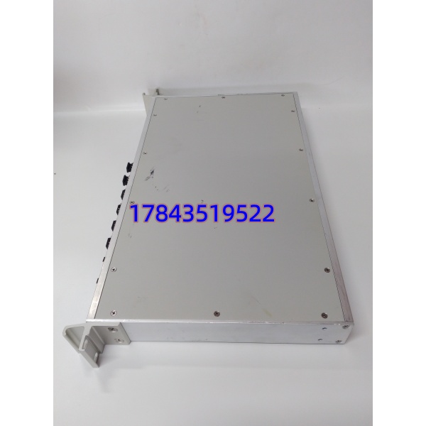 GE VMIACC-5595-208 | 8口SFP光纤集线器 停产替代方案