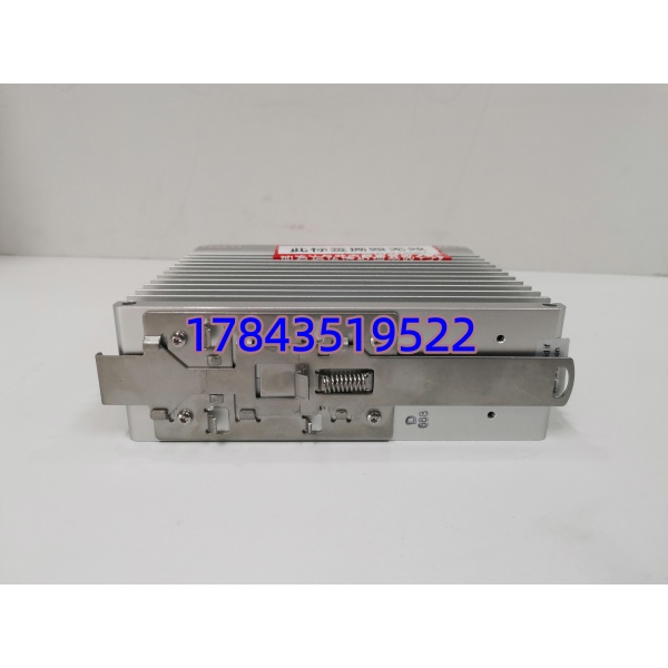 GE IC695CPE400-ABAB | 背板自由CPU - 图片 3
