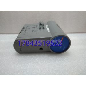 Honeywell CC-PAIH01 | HART模拟输入