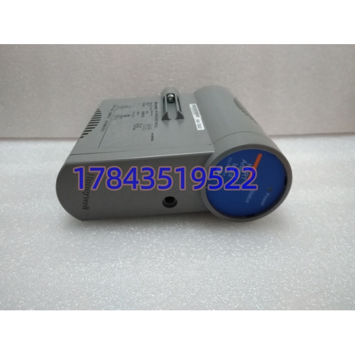 Honeywell CC-PAIH01 | HART模拟输入