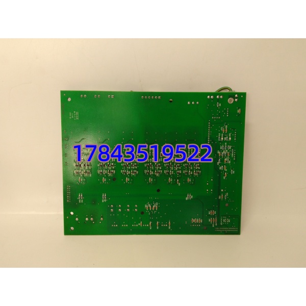 AB SK-G9-GDB1-D481 347594-A05 | PowerFlex 700 电源接口板 现货