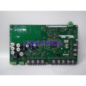 ABB GDD360C 3BHE047217R0101 | IGBT门极驱动板