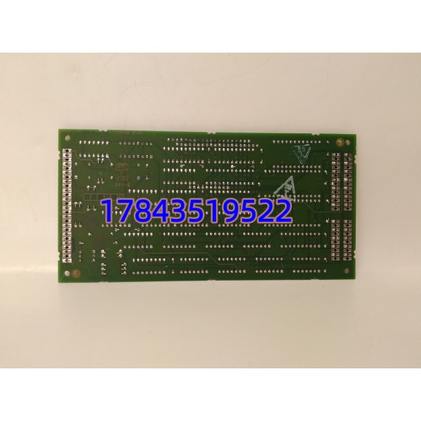 GE DS6800CCIE1F1D | Mark VIe 透平控制卡 燃气轮机核心备件 - 图片 3