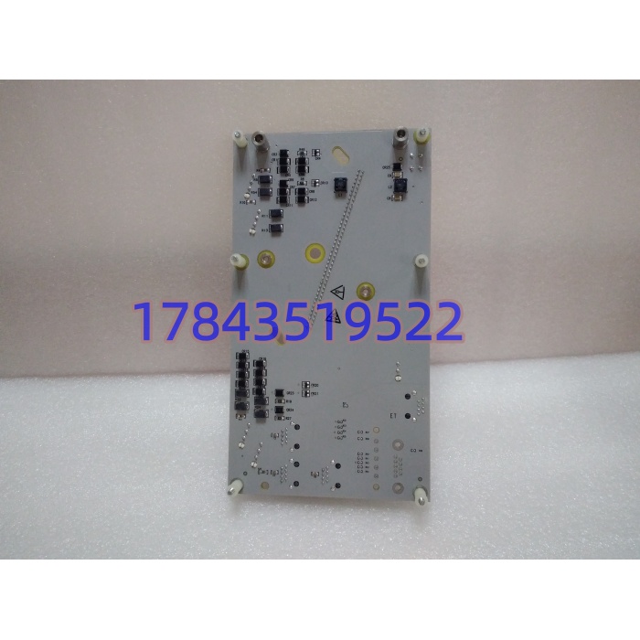 霍尼韦尔 CC-PCNTOX 51308307-175 | Experion PKS备件 - 图片 3