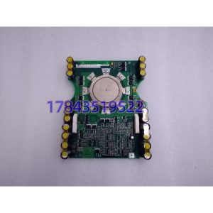 ABB 5SHX1445H0001 | IGCT功率半导体模块