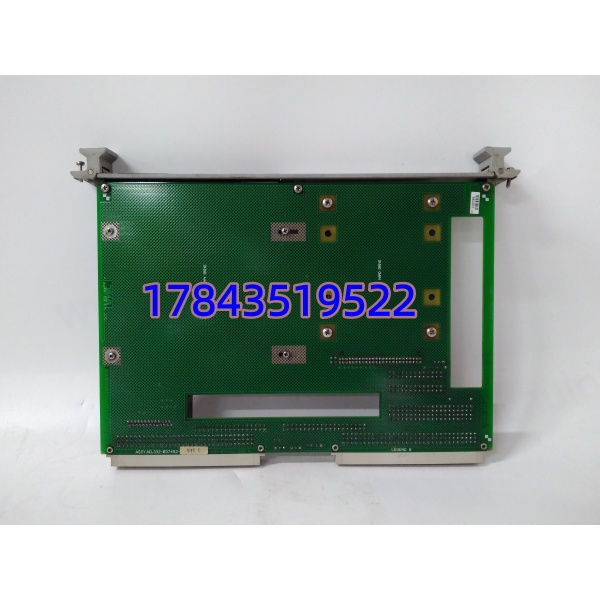 GE VMIVME-7452 模块 | 嵌入式系统存储与I/O 一年质保库存充足