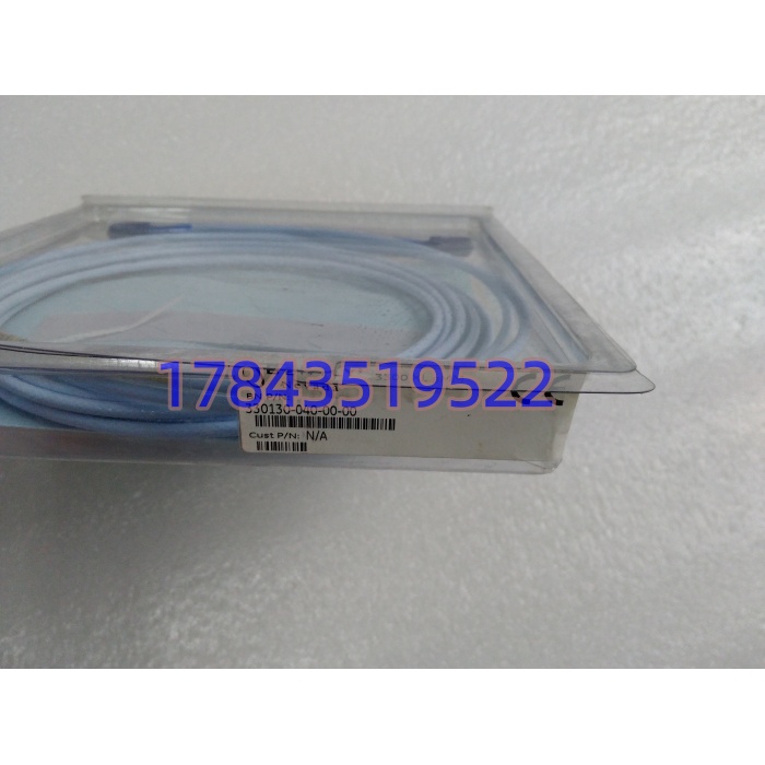 Bently Nevada 330130-040-00-00 | 3300 XL延长电缆 - 图片 4
