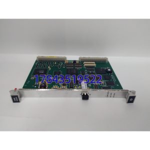 GE VMIVME-5565-110000 | 反射内存节点卡