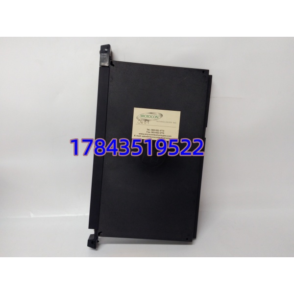 RELIANCE 57C409 | AutoMax PLC 模拟量输入模块 现货供应