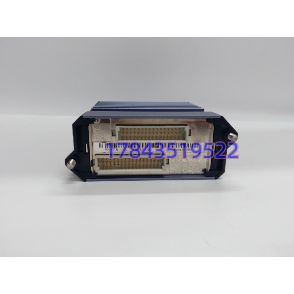Foxboro P0917TN FBM216 | 现场总线通信卡件 - 图片 2