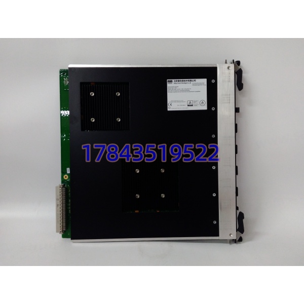 TRICONEX CM01-A-V001 | Tricon TriBus通信模块 - 图片 4