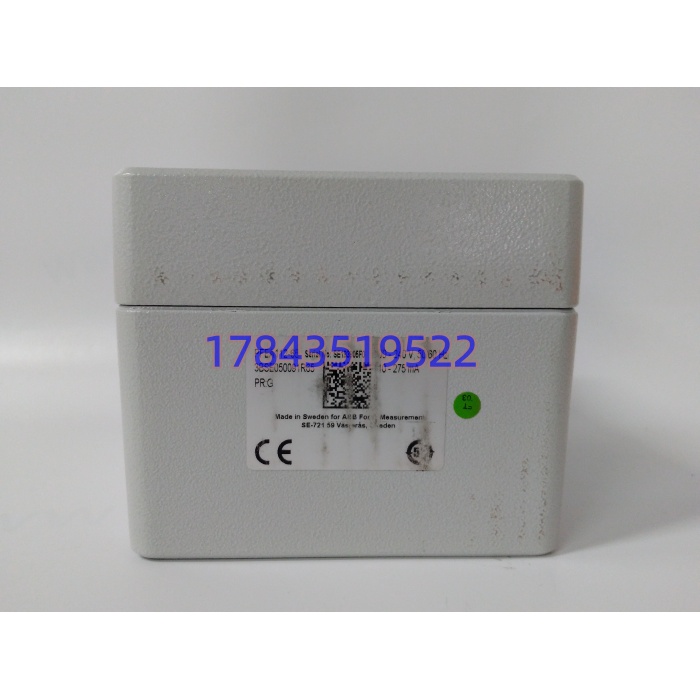 ABB PFEA112-65 3BSE050091R65 | 卷材控制备件 - 图片 4