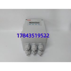 ABB 3BSE050091R65 PFEA112-65 | 高精度张力控制模块 密封式IP65 备件