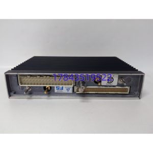 Triconex DO3401 3401 | TRICON/Trident TMR 16点24VDC数字输出现货