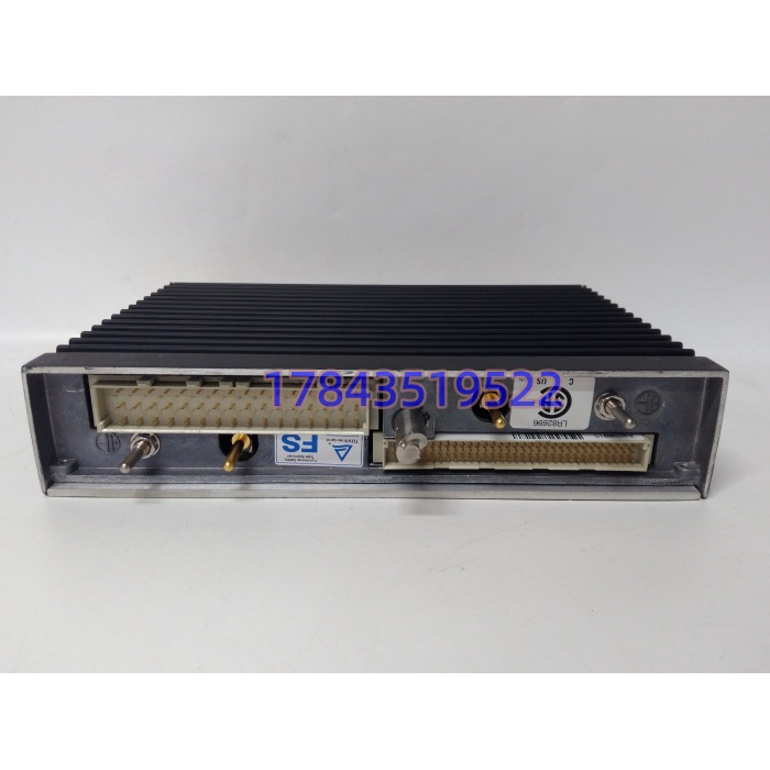 Triconex DO3401 3401 | TRICON/Trident TMR 16点24VDC数字输出现货