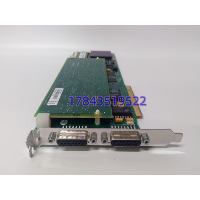 ABB PU516 3BSE013064R1 | Advant OCS 工程接口板