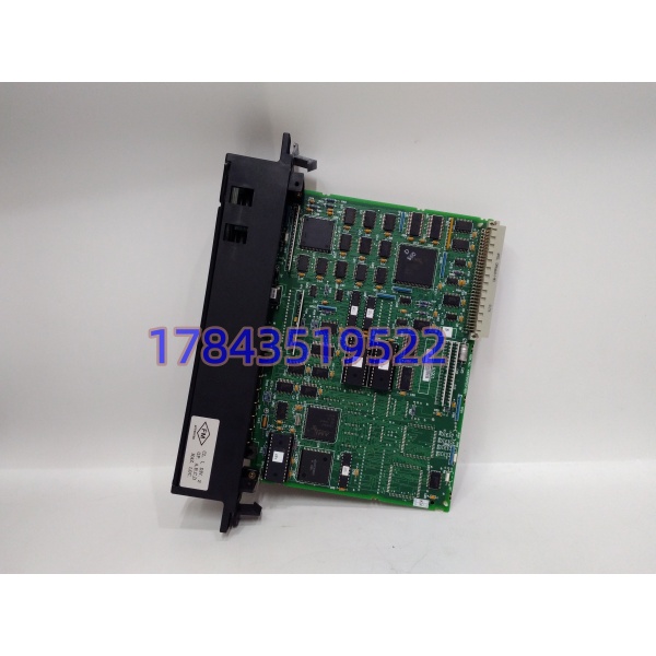GE Fanuc IC697BEM731Z | 90-70系列Genius总线控制器 - 图片 3