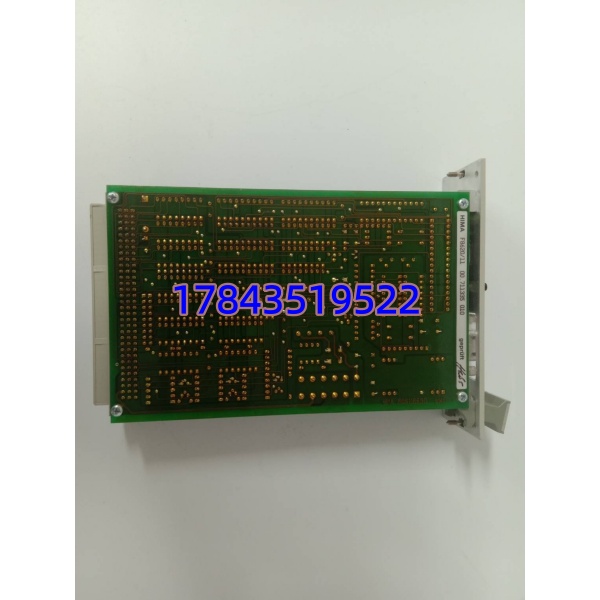 HIMA F862011 船舶行业控制器 | 高安全性支持阶梯议价 - 图片 4