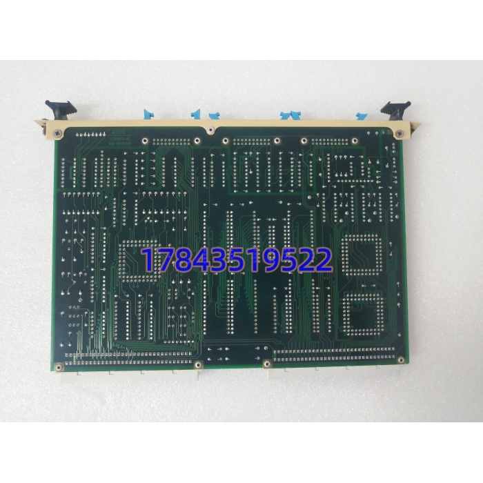 ABB 58052515G SCYC51010 | DCS模拟量I/O底座套件 - 图片 3