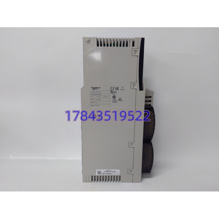 施耐德 140CPU67260 Modicon Quantum 处理器 266MHz 热备冗余 工业备件现货 - 图片 3