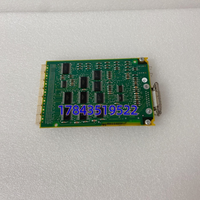 ABB CS513 3BSE000435R1 | Advant AC450 MasterBus300 以太网桥