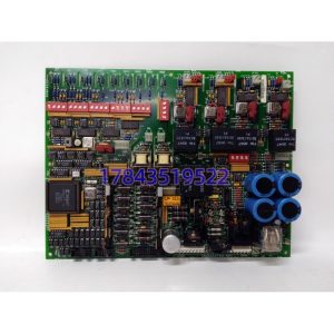 GE DS200DCFBG1BKC | Speedtronic Mark V 系统 可直接替换备件板卡