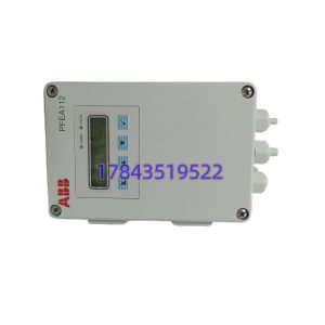ABB PFEA112‑65 全新原装 | 卷材张力测量模块 现货