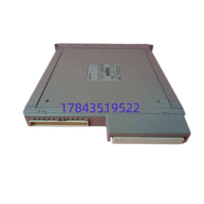 采购 ICS Triplex T8480C 模块 | 拆机原装库存 快速发货 - 图片 4