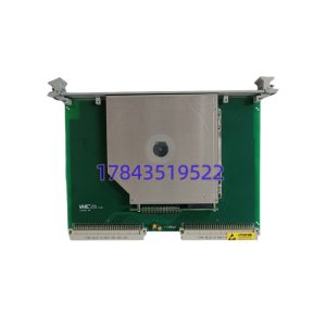 GE VMIVME‑7455 库存备件 | VME 总线扩展光驱模块 现货・一年质保