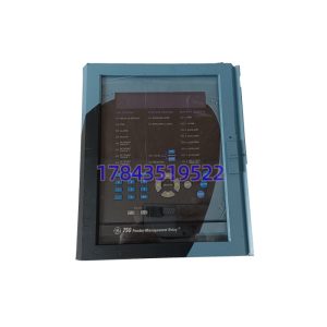 GE SR750‑P5‑G5‑S5‑HI‑A20‑R‑T | 变电站馈线保护兼容替换继电器备件