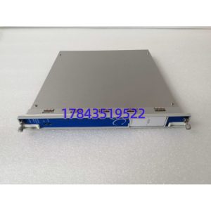 Bently 136180-01 / 3500-92 | 通信网关模块