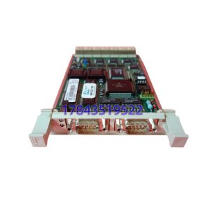 ABB CI532V05｜MVI 通用通信模块 Advant 系统第三方设备对接