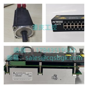 A‑B 1747‑L541 | 罗克韦尔 SLC500 控制器，内置 DH + 与 RS232 双通讯接口