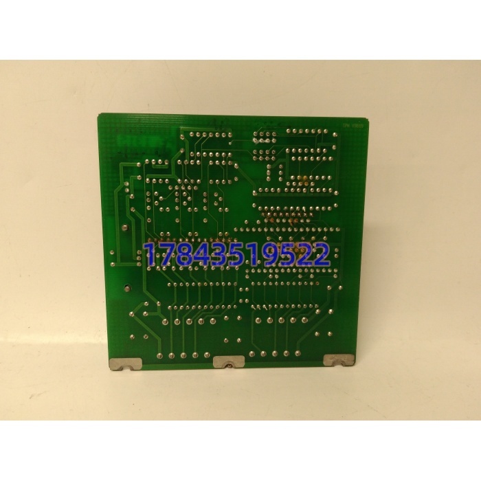 ABB PE1315A | 编码器脉冲信号调理板 DCS 工业备件 - 图片 3