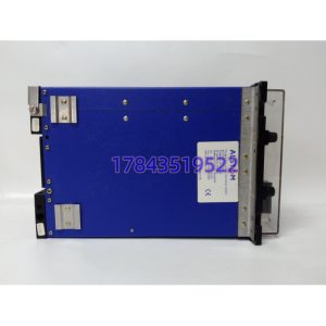 ALSTOM 502476L KCEU14201F51PEB | TCS-3000燃机通信处理器