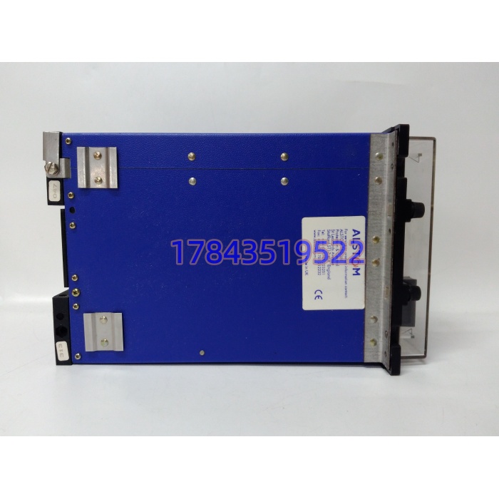 ALSTOM 502476L KCEU14201F51PEB | TCS-3000燃机通信处理器