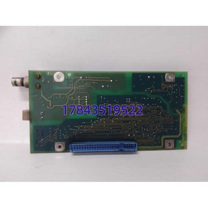 ABB YPK112A 3ASD573001A13 库存备件 | DCS500 传动系统板卡 现货・一年质保 - 图片 2