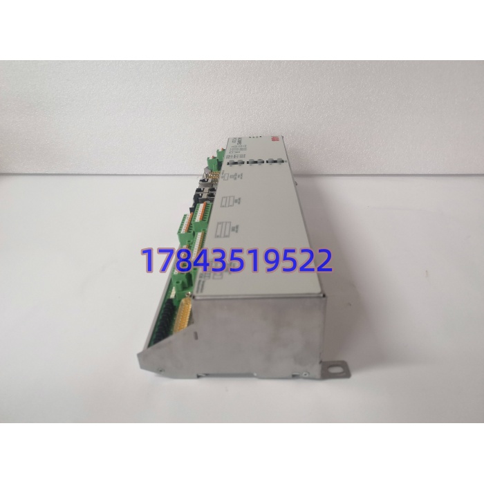 ABB PCD231B101 3BHE025541R0101 | 整流桥触发接口 - 图片 2