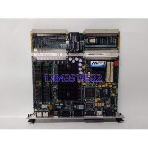 WOODWARD 5466-409 (70653-095) 燃气轮机控制 CPU 模块 扩展机箱安装 现货供应