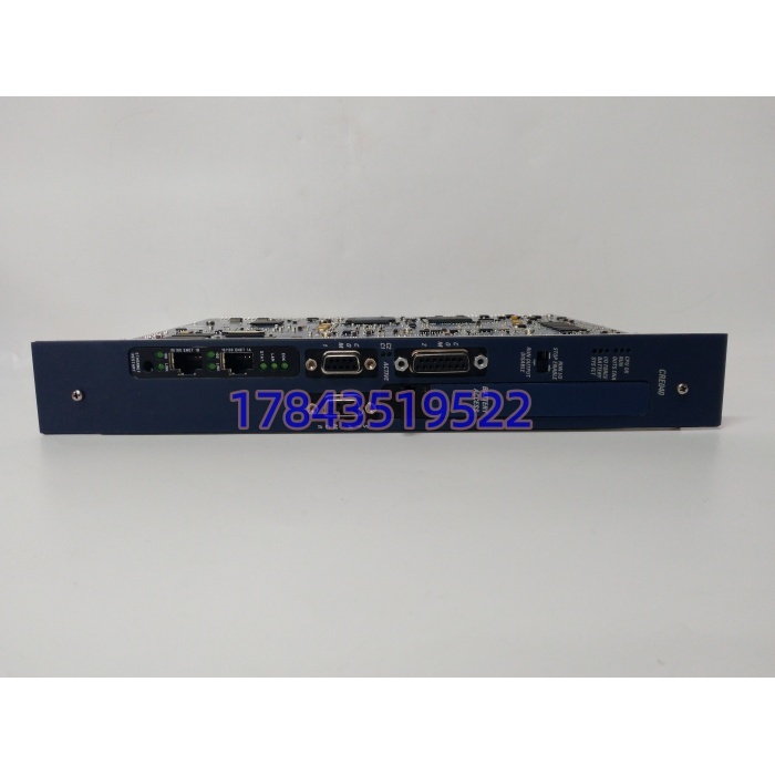 GE IC698CRE040 | RX7i 系统兼容替换处理器备件 - 图片 3