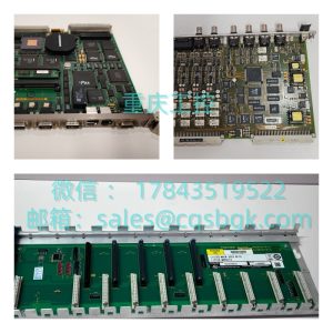 HONEYWELL 51305896‑200 NIM MODEM | DCS 远程调制解调器