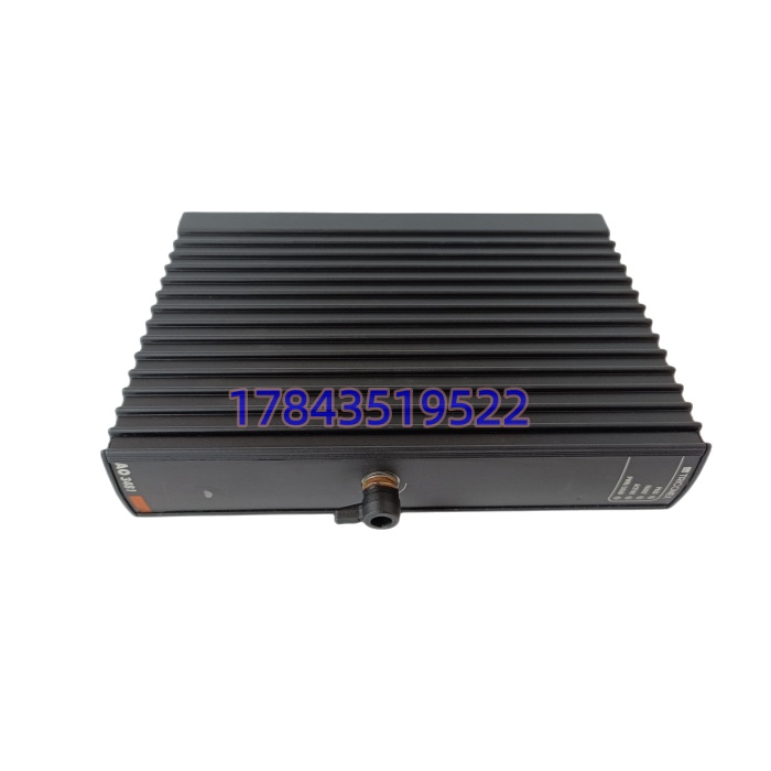 TRICONEX AO3481 (3481) | Trident 系统 4 通道模拟输出模块 现货供应