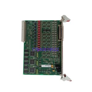 ABB PFSK151 3BSE018876R1 | 振动监测模块 工业 DCS 备件 现货供应