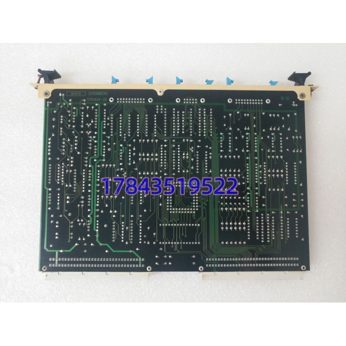 ABB SCYC51020 58052582H | 直流驱动/励磁专用 - 图片 3