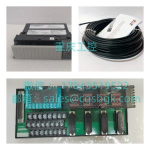 KUKA 00‑132‑349 | 库卡机器人手持单元连接线 工业机器人备件