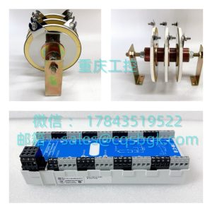SCHNEIDER 140ACI03000 | 拆机测试完好 AI 采集模块 质保