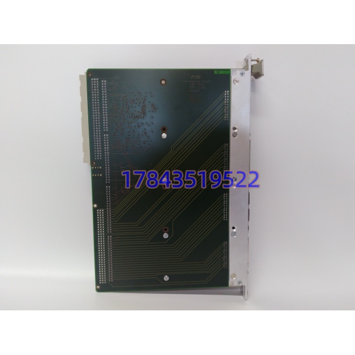 MEN A201SR04 01A201S12 5880-0009 | 工业嵌入式通信/I-O模块 - 图片 2