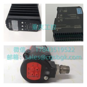 SCHUMACHER 1442-0010H | 高精密流量 / 药剂控制单元 原厂备件